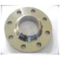 Slip On(so) Forged Carton Steel Flanges